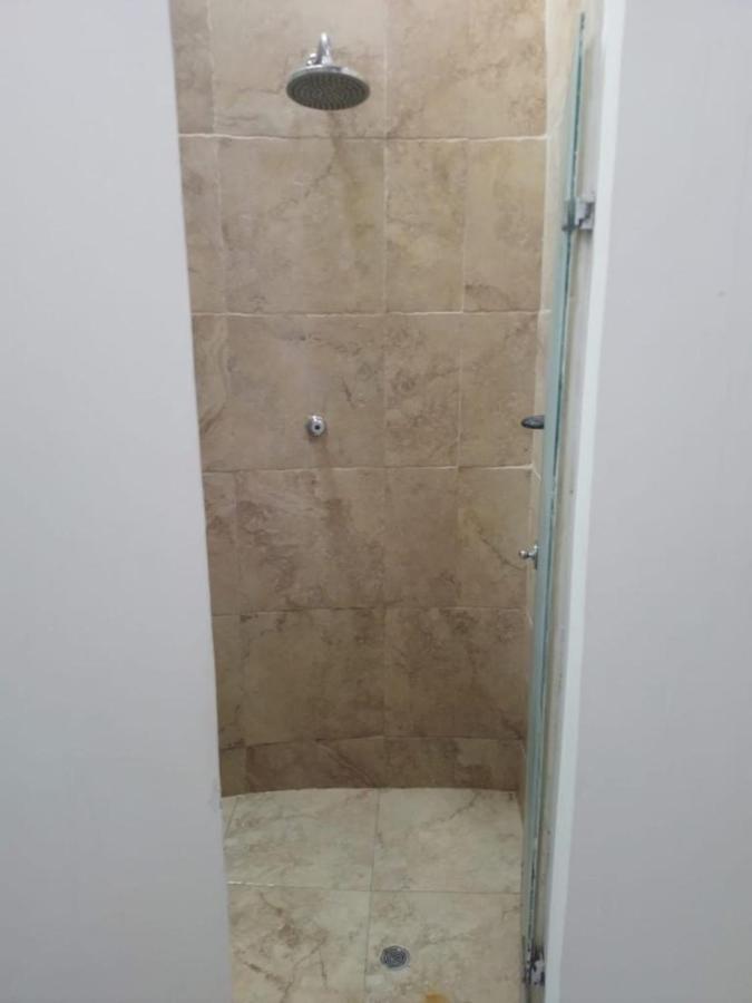 Camping Tequendama - Parque Tayrona El Zaino Dış mekan fotoğraf